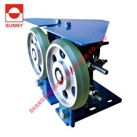 Roller Guide Shoe for Elevator (SN-RGS-X02)