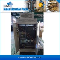 Monarch Nice3000 New Integrated Control Cabinet