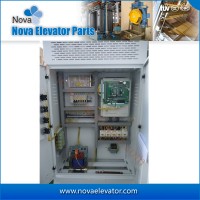 Elevator Control Cabinet for Mr/Moanrch System/Vvvf Control