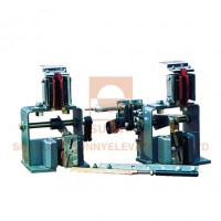Lift Safety Gear with Elevator Parts (SN-SG-AQZII)