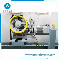 Cost-Saving Upgrade Solution for Old Elevator, Lift Modernization