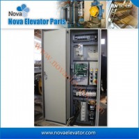 Nice 3000 Elevator Control Cabinet for Passenger Lift