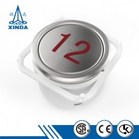 2018 Best Button Lift Parts Buy Elevator Push Buttons