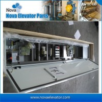 Monarch Elevator Control Cabinet for Control System