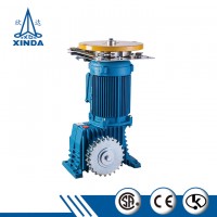 Escalator Parts Main Engine Escalator Driving Machine for Sale