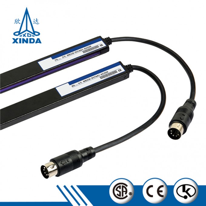 Basic Elevator Components Spare Parts Elevator Safety Light Curtain Image1