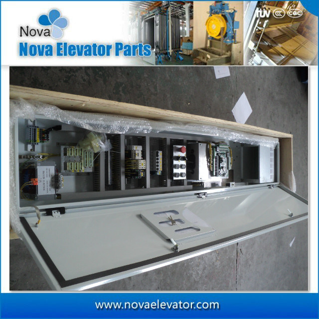 Elevator Nice1000 Controller Cabinet of Monarch Image1