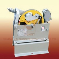 Elevator Overspeed Governor for Safety System (SN-SG-X3B)