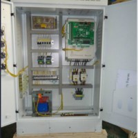 Elevator Lift Control System Cabinet