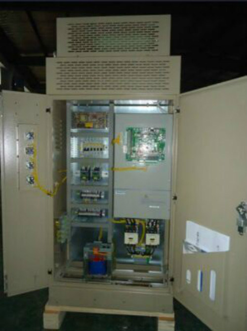 Monarch Elevator Nice1000 Control Cabinet Image1