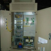 Monarch Elevator Nice1000 Control Cabinet