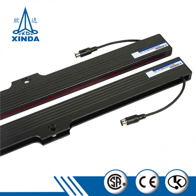 Elevator Light Curtain Spare Parts Elevator Door Detector for Sale Image1
