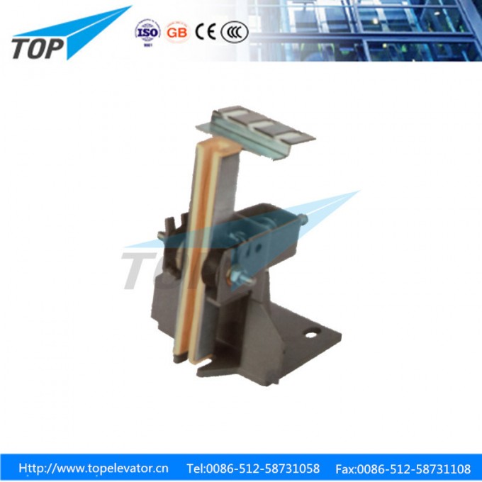 Elevator Guide Shoe, Lift Parts, Sliding Guide Shoes Image1