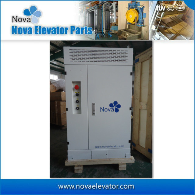 High Quality Monarch Elevator Control Cabinet Image1