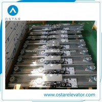 700mm, 800mm Mitsubishi Type Landing Mechanism Elevator Landing Door (OS31-01)