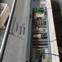 Passenger Lift Components Nice1000 Control Cabinet