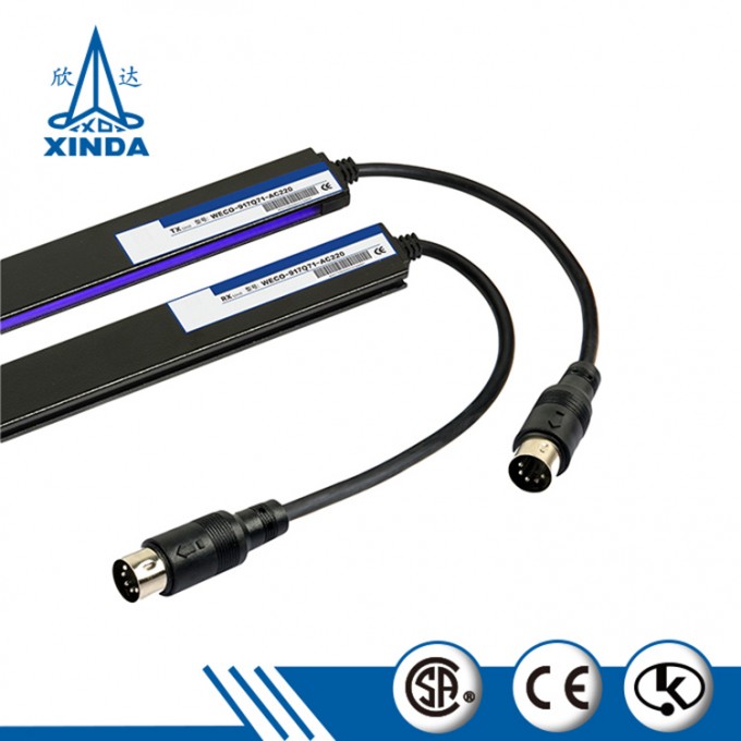 Elevator Light Curtain Safety Beam Spare Parts Elevator Door Sensor Image1