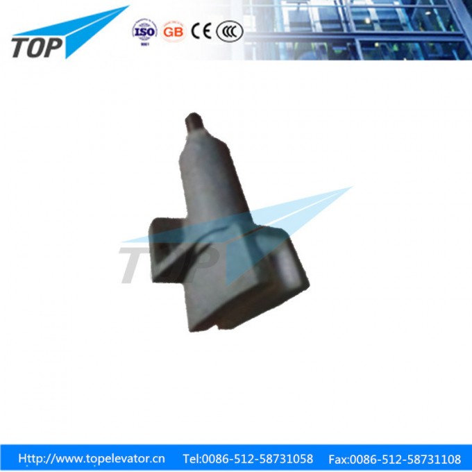 Crane Parts, Elevator Parts, Lift Guide Shoe Image1
