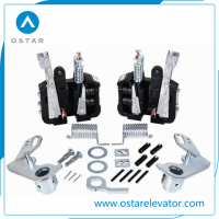 Lift Safety Device, Progressive Safety Gear for Passenger Elevator (OS48-210A)