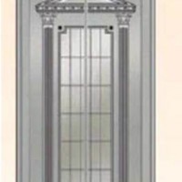 Elevator Parts -Car 