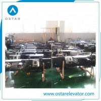 Lift Parts, Selcom Type Elevator Car Door Opetator Price (OS31-02)