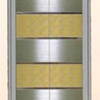 Elevator Parts -Car 