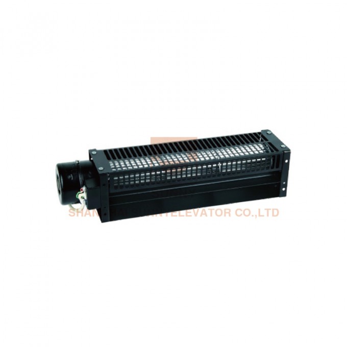 Passenger / Freight Elevator Parts of Elevator Fan (SN-EF-GF60) Image1