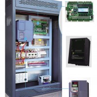 FUJI Integrated Control Cabinet