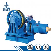 Small Motor Lift Manufacturers Type Electric Lift Motor for Sale