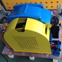 FUJI Traction Machine