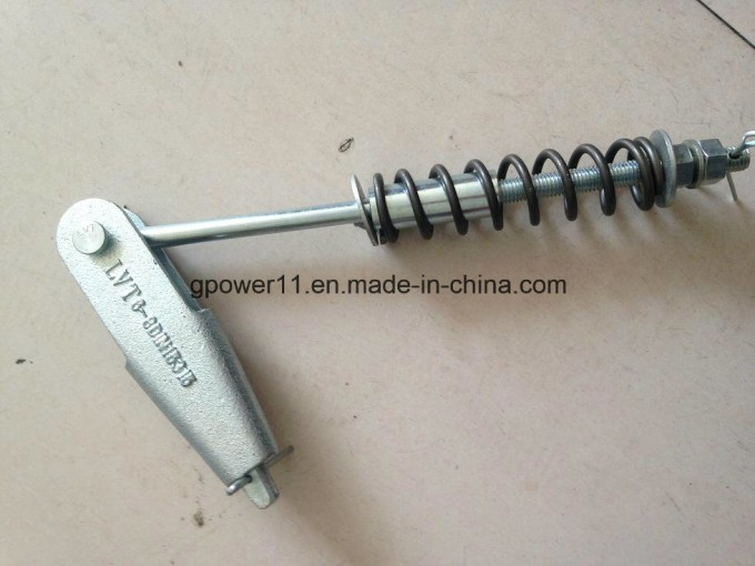 Elevator Part Rope Attachment Image1