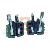 Elevator Safety System Part Safety Gear (SN-SG-AQ10)