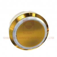 Plastic Lift Push Button (SN-PB22T)