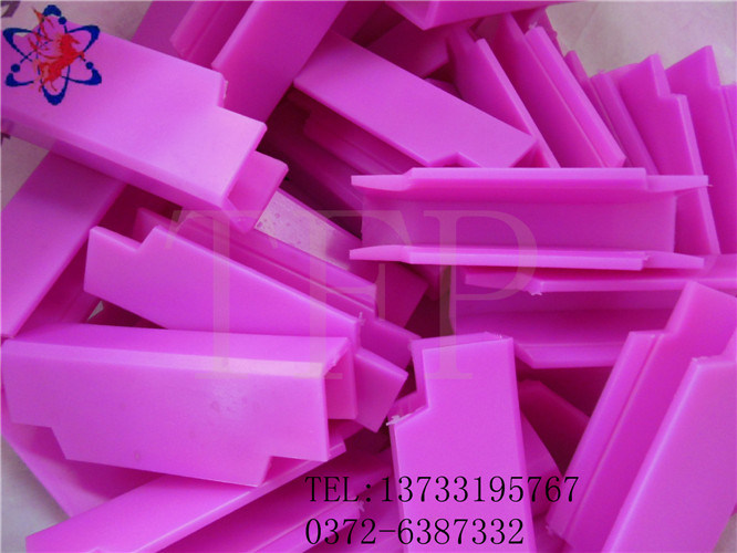 Wear Resistance Elevator Boot Liner Image1