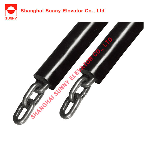 Elevator Plastic Balance Compensation Chain (SN-WFQS) Image1