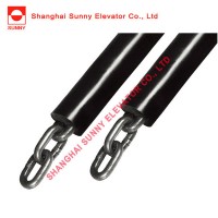Elevator Plastic Balance Compensation Chain (SN-WFQS)