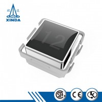 Elevator Button Suppliers Lift Mechanical Elevator Push Button
