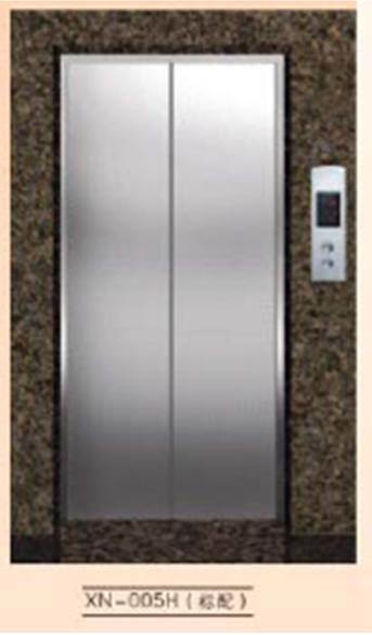 Elevator Parts -Car Landing Door (XN-005H) Image1