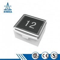 Lift Buttons Elevator Parts Safety Best Elevator Push Button