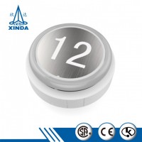2018 Best Buy Elevator Push Button Elevator Button Parts