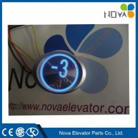 Elevator LED Push Button for All Elevator