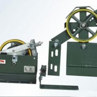 Speed Governor of Elevator 001