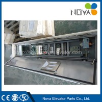 Monarch Nice3000 Elevator Integrated Control Cabinet