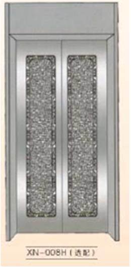 Elevator Parts -Car Landing Door (XN-008H) Image1