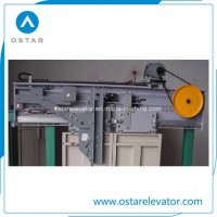 Elevator Automatic Car Door Operator with Vvvf Door Controller (OS31-01)