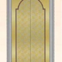Elevator Parts -Car 