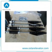 Wedged Type and Lead Pour Type Elevator Rope Attachment (OS49-01)