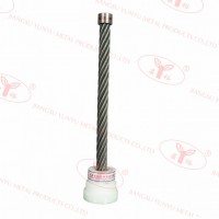 Wire Rope for Elevat