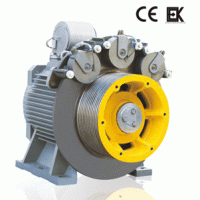 FUJI Traction Machine 001