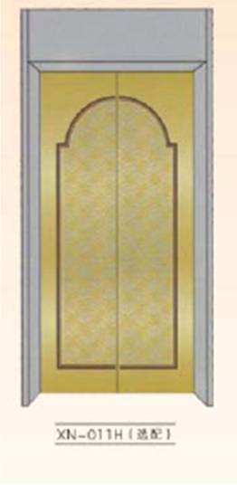 Elevator Parts -Car Landing Door (XN-010H) Image1